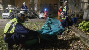 Il CVPC Milano al MAST 2025